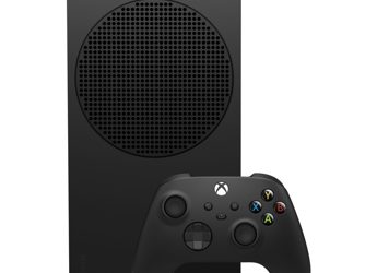 Xbox Series S, disponibile il nuovo modello