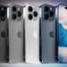 iPhone 15 Pro, più spesso e più leggero: ecco quanto