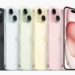 iPhone 15 e 15 Plus: foto a 48MP, zoom 2x, Dynamic Island e USB-C
