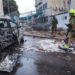 007 Egitto: “Israele ha sottovalutato nostri avvertimenti su Hamas”