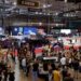180.000 visitatori in 10 giorni per la prima edizione di GIMS QATAR 2023