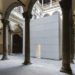 A Firenze le opere di Anish Kapoor invadono Palazzo Strozzi