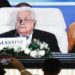 Abu Mazen: “Offensiva selvaggia di Israele, palestinesi non lasceranno mai la loro terra”