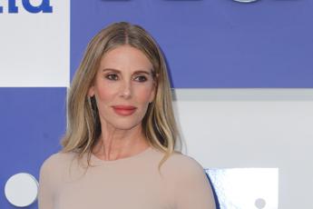 Alessia Marcuzzi torna con ‘Boomerissima’ su Rai2: ospiti, puntate