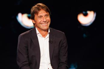 Antonio Conte a Belve 2023, la confessione a Francesca Fagnani sull’addio alla Juventus