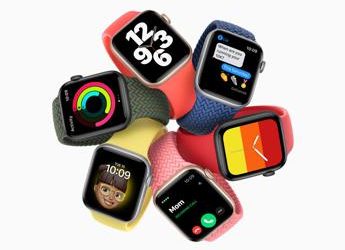Apple Watch, la guerra dei brevetti minaccia il ban in USA