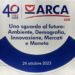 Arca Fondi celebra i suoi primi 40 anni con ‘Uno sguardo al futuro’