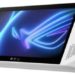Asus ROG Ally, taglio di prezzo per entrambi i modelli