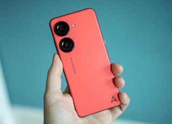 Asus Zenfone 10, il test