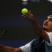 Atp Dubai, Sonego batte Nagal e va al secondo turno