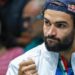 Atp Stoccolma 2023, Matteo Berrettini si cancella dal torneo