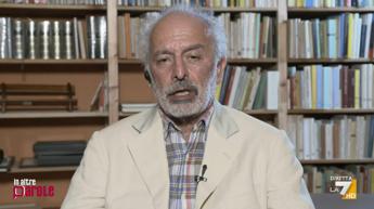 Attacco Israele, Gad Lerner: “Peggio della guerra del Kippur”