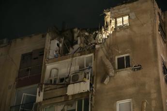 Attacco a Israele, Avi Pazner: “Hamas pagherà un enorme prezzo”