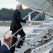 Attacco ospedale Gaza, Biden parte ma meeting Giordania cancellato