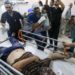 Attacco ospedale Gaza, Israele contro Bbc: “Hamas mente e voi vi fidate”