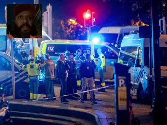 Attentato Bruxelles, assalitore rivendica appartenenza a Isis: “Io combattente di Allah” – Video
