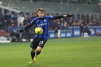 Barella e le voci su scommesse: “Ora basta”. E Casale denuncia Corona