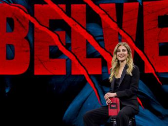 Belve 2023, Antonio Conte ospite di Francesca Fagnani: dove andrà l’allenatore?