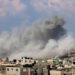 Biden domani in Israele. Ancora raid su Gaza: colpiti 200 obiettivi Hamas