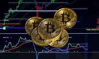 Blackrock fa volare Bitcoin, ‘colpa’ di una fake news: cosa è successo