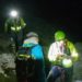 Bloccata nella forra del Vajont, salvata escursionista di Portogruaro
