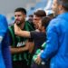 Boloca risponde a Zirkzee, 1-1 tra Sassuolo e Bologna
