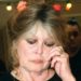 Brigitte Bardot sui social con le lacrime agli occhi: “Grazie a tutti”