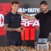Call of Duty: Modern Warfare III, la sfida tra i campioni del Napoli