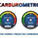Carburanti, prosegue la discesa dei prezzi