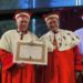 Carlo Ancelotti diventa dottore, allenatore si laurea all’Università di Parma