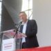 Cgil in piazza a Roma, Landini sfida governo: “Non ci fermeremo”