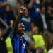 Champions, Inter-Benfica 1-0: gol di Thuram