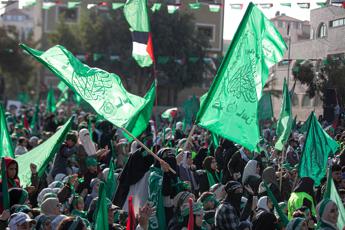 Chi finanzia Hamas? La rete che porta denaro all’organizzazione