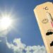 Clima, Lancet: “Le vittime del caldo rischiano di aumentare di 4,7 volte entro il 2050”