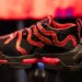 CoD Modern Warfare III, le sneakers esclusive realizzate da Clessio