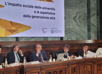 Codau 2023, Recinto (MIM): “Trasmettere agli studenti, il modo di affrontare le nuove sfide lavorative”