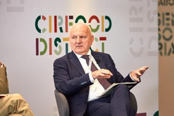 Colla (Regione E.Romagna), ‘perimetro di qualità per ristorazione collettiva’