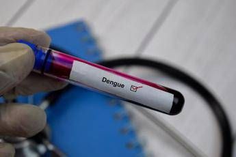 Dengue, salgono ancora i casi in Italia: 96 da inizio anno