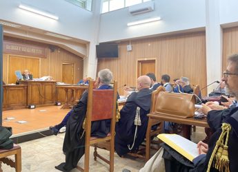 Depistaggio Borsellino, Pg: “Apporto decisivo 007”