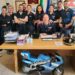 Dirigente Ps Monteverde: “operazioni antidegrado per restituire quartiere a residenti”