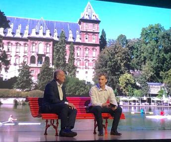 Dl Caivano, il tecnologo Guido Saracco: “Anche l’IA e il digitale per i ‘Bronx’ italiani”