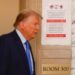 Donald Trump, a New York il processo più delicato