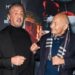 E’ morto Burt Young, Paulie di Rocky: l’attore aveva 83 anni