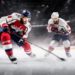 EA Sports NHL 24 disponibile per console, tutte le novità