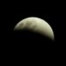 Eclissi parziale di luna sabato 28 ottobre, a che ora e come vederla