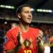 Eden Hazard si ritira, addio al calcio a 32 anni