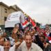 Egitto, presidenziali: al-Sisi si candida per terzo mandato