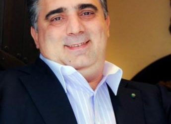Elio Orsara: tra caciocavalli e burrini con ‘Fattoria Bio Hokkaido’ la Calabria ‘made in Japan