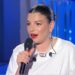 Emma Marrone a Domenica In, il dolore per il papà: “Era il mio supereroe”