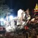 Esplosione in palazzina a Ferrara, un morto e un disperso – Video